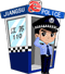 police